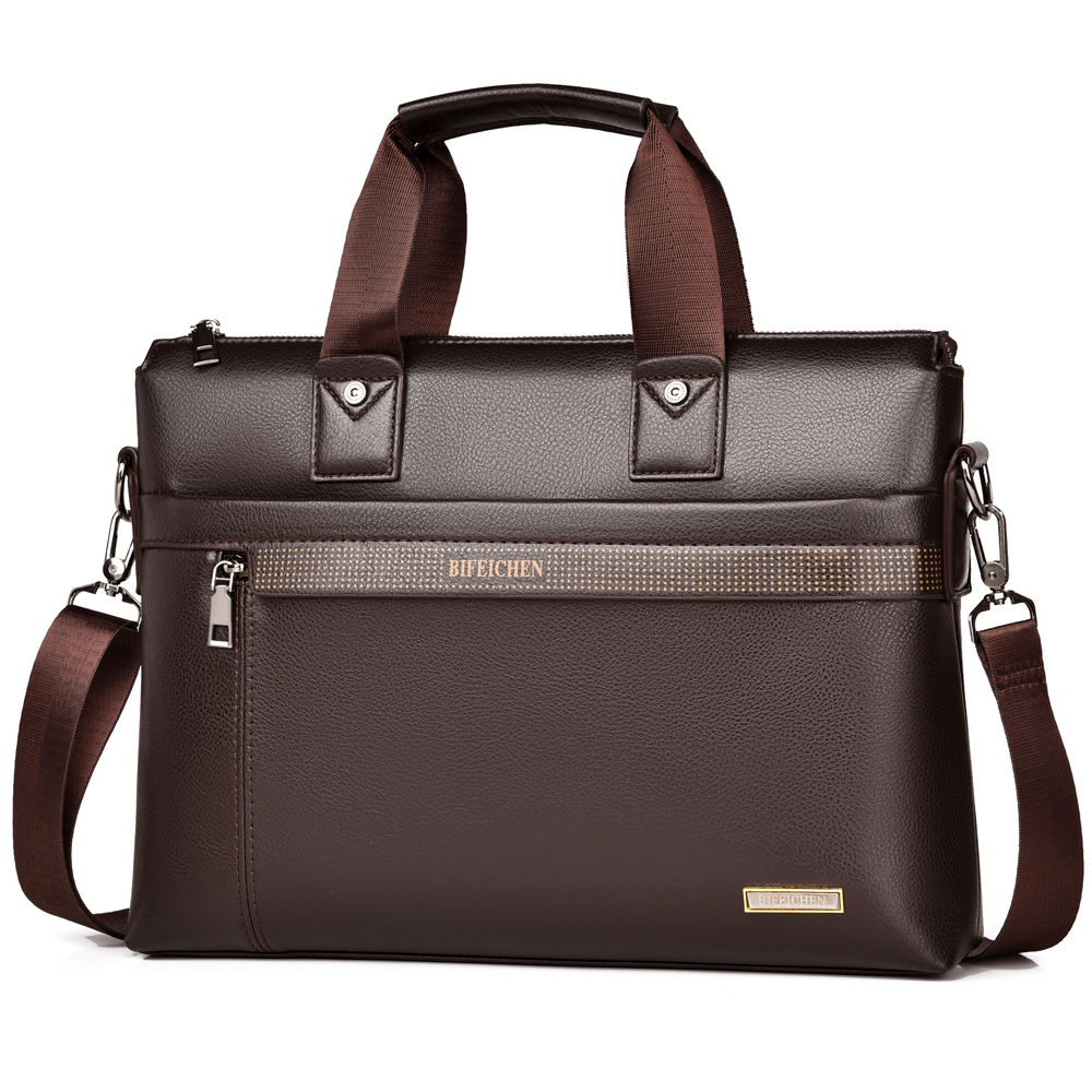 2026 New Men Briefcase High Qu - Laptop Accessories Box incelemesi ve fiyatı