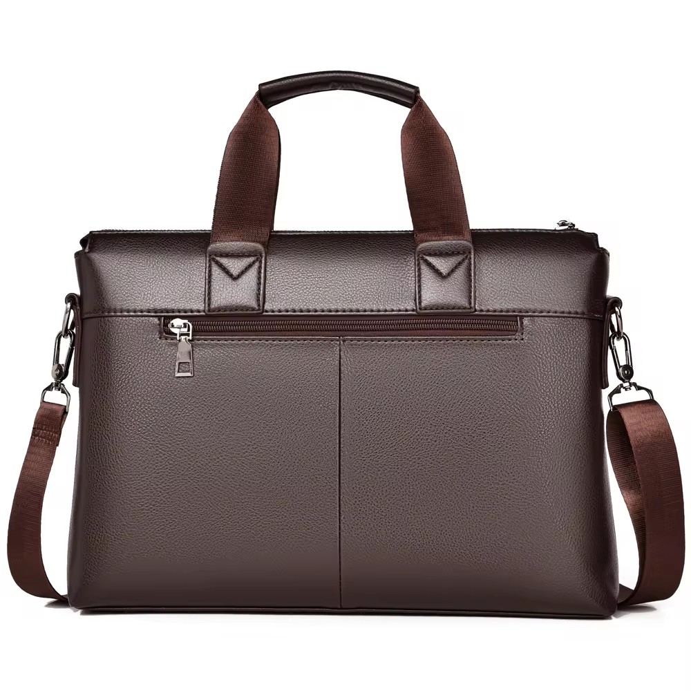 2026 New Men Briefcase High Qu - Laptop Accessories Box incelemesi ve fiyatı