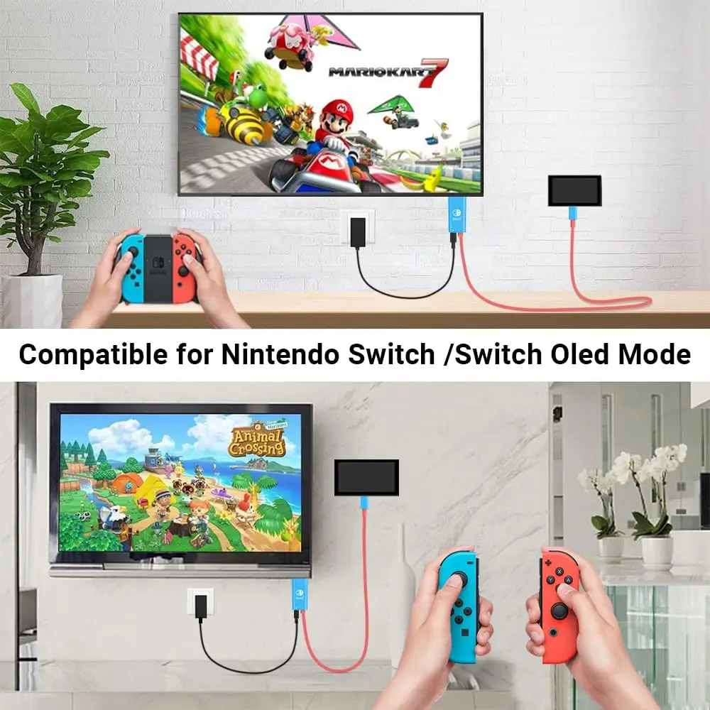 USB C to HDMI Cable for Switch - Laptop Accessories Macbook incelemesi ve fiyatı