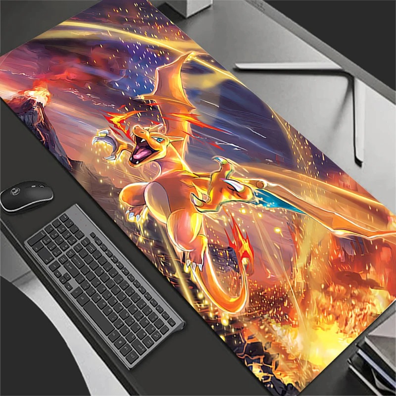 Mouse Pad Anime Gaming Accesso - Laptop Accessories For Gaming incelemesi ve fiyatı
