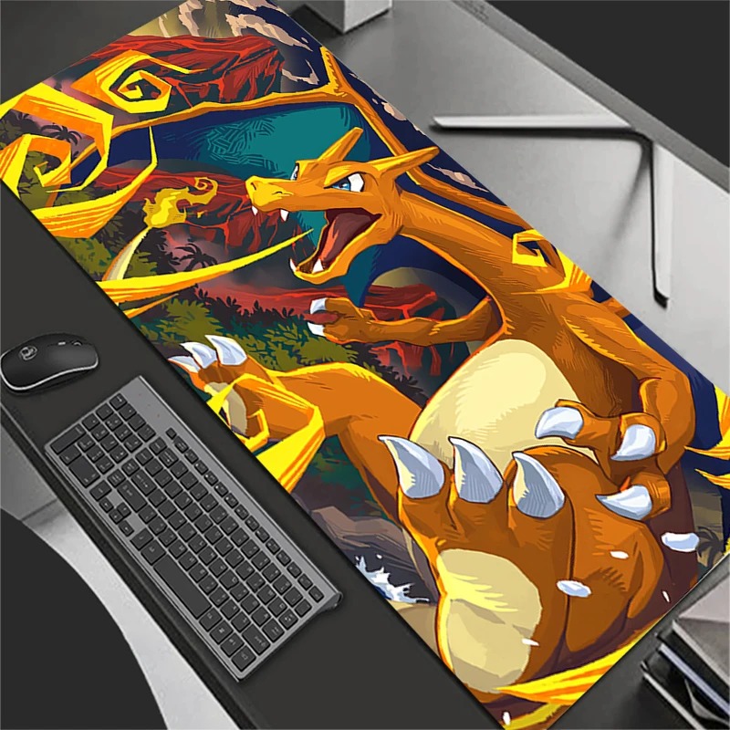 Mouse Pad Anime Gaming Accesso - Laptop Accessories For Gaming incelemesi ve fiyatı