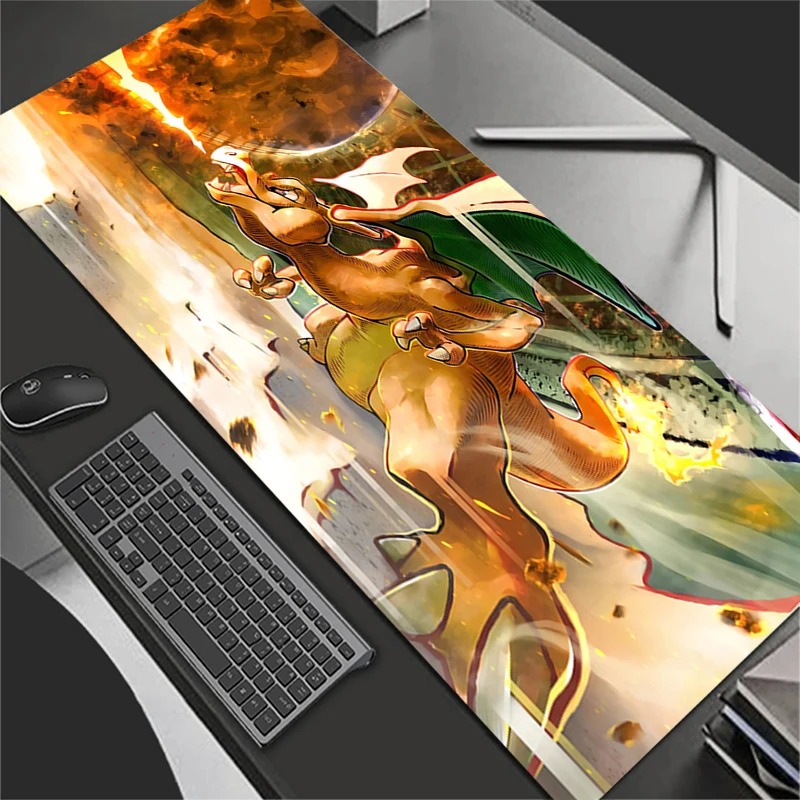 Mouse Pad Anime Gaming Accesso - Laptop Accessories For Gaming incelemesi ve fiyatı