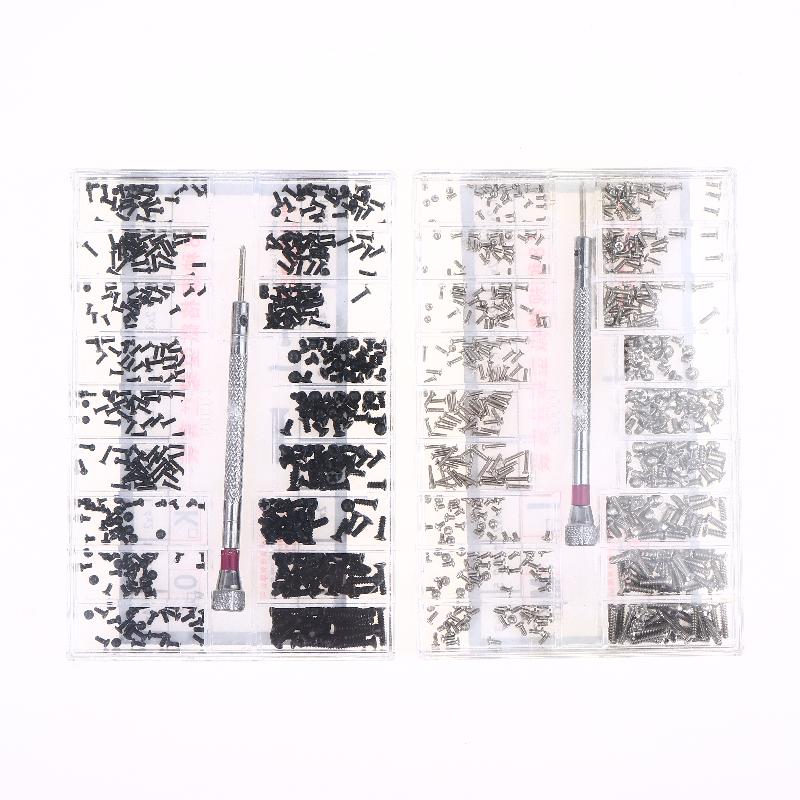 NEW 1 Set Watch Screw Box 18 T - Laptop Accessories Box incelemesi ve fiyatı