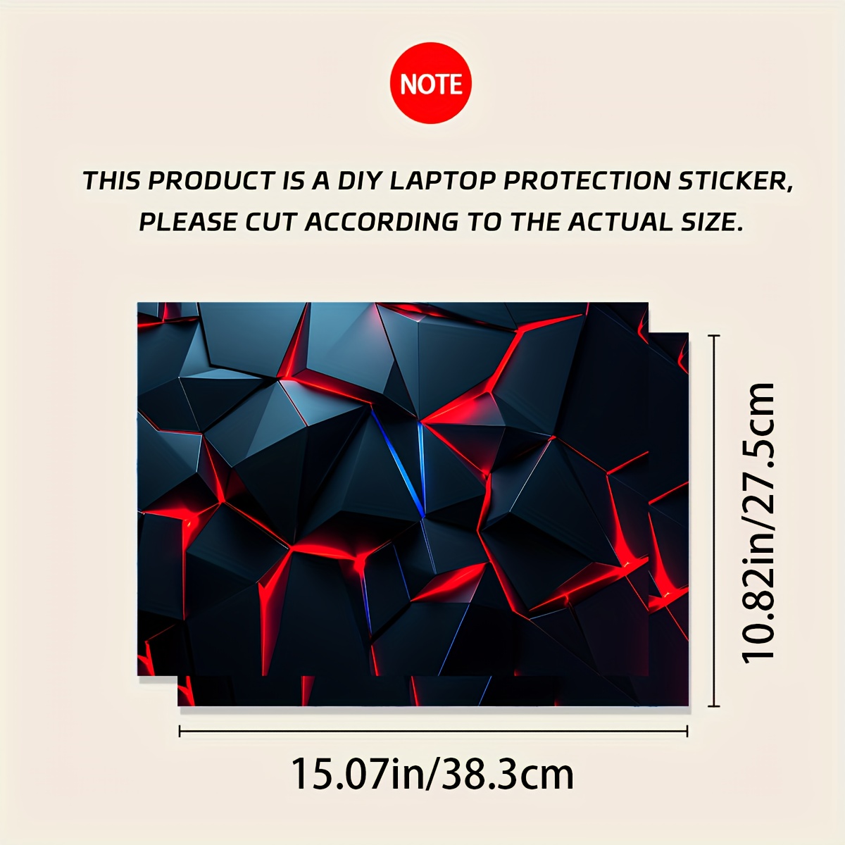 2 Pack Technology Laptop Art D - Laptop Accessories Msi incelemesi ve fiyatı