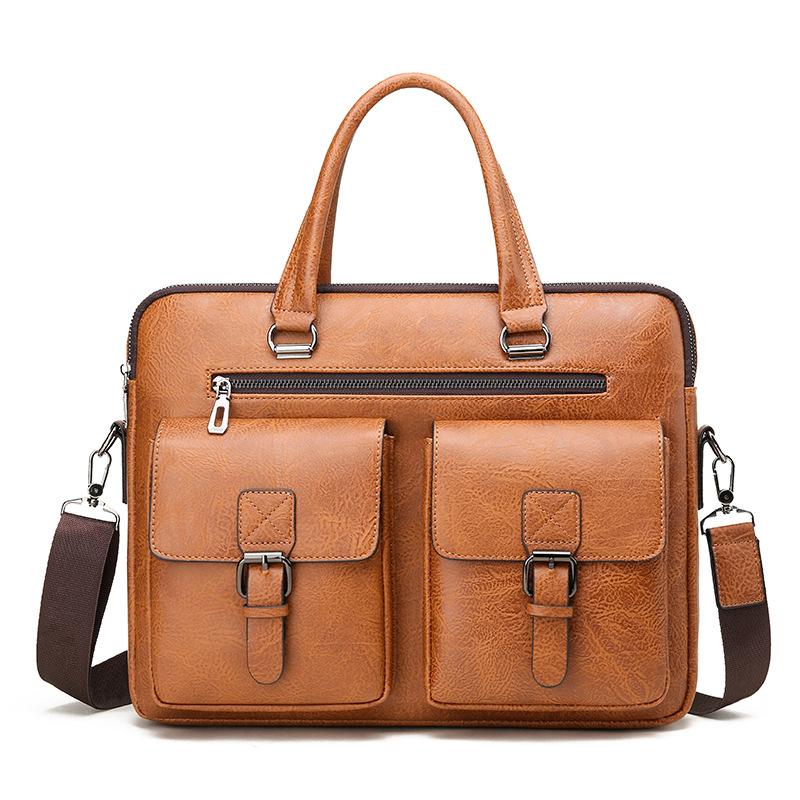 Luxury Brand Man Business Brie - Laptop Accessories Box incelemesi ve fiyatı