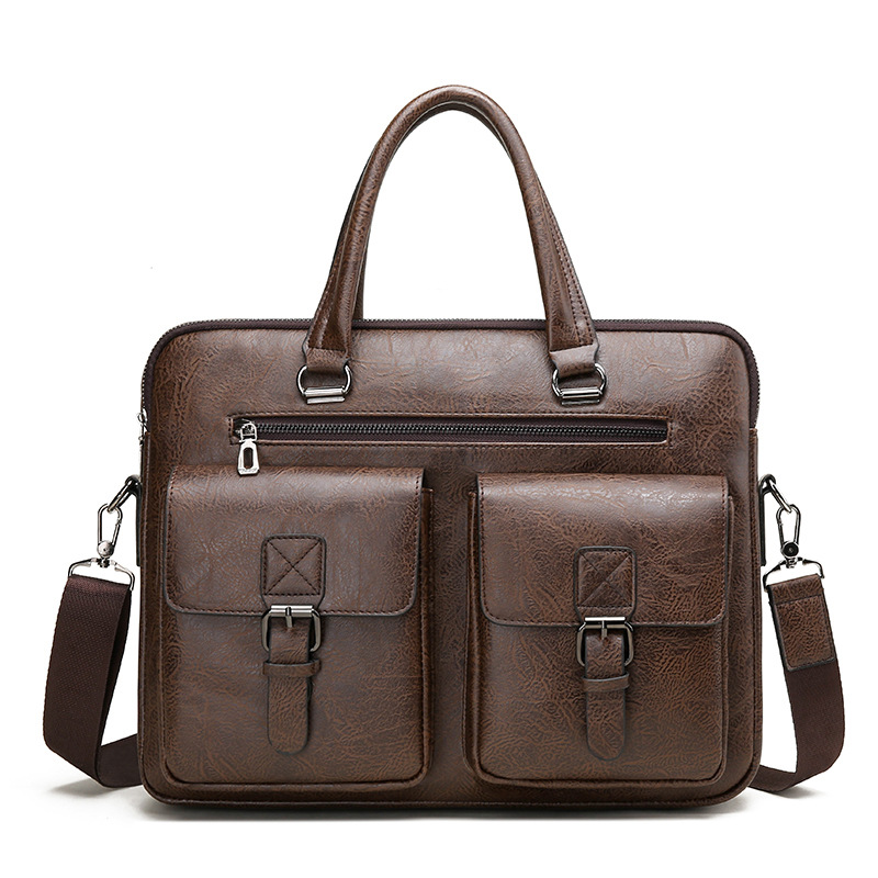 Luxury Brand Man Business Brie - Laptop Accessories Box incelemesi ve fiyatı