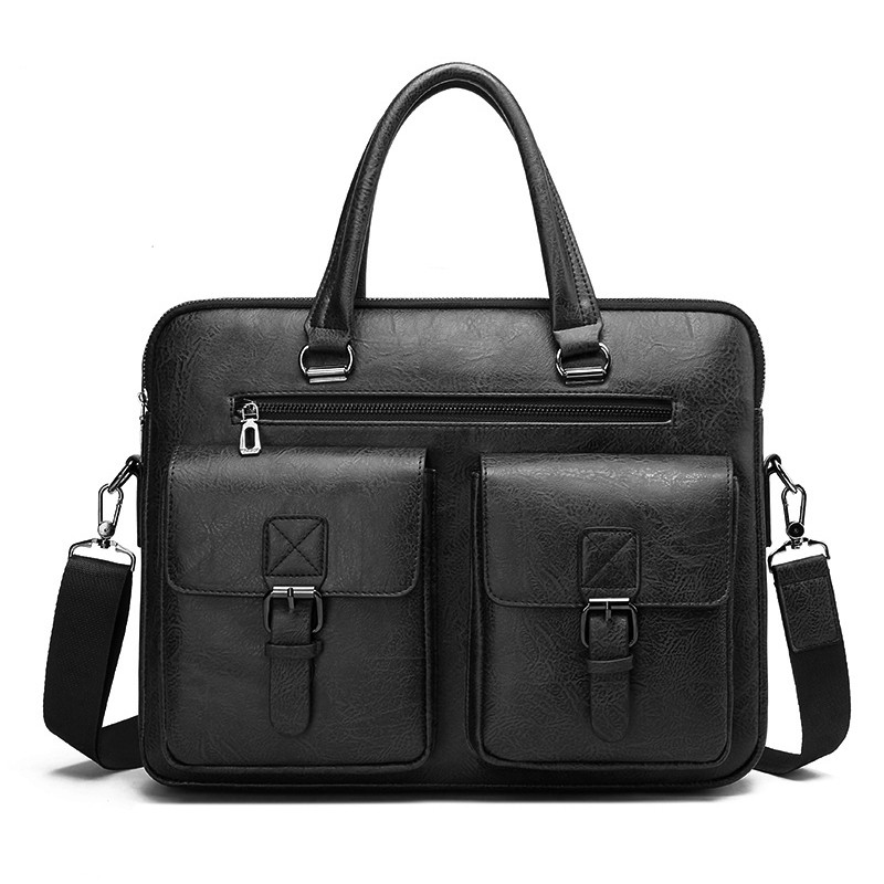 Luxury Brand Man Business Brie - Laptop Accessories Box incelemesi ve fiyatı