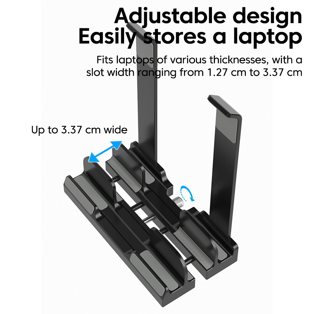 Foldable Laptop Stand Notebook - Laptop Accessories Macbook incelemesi ve fiyatı