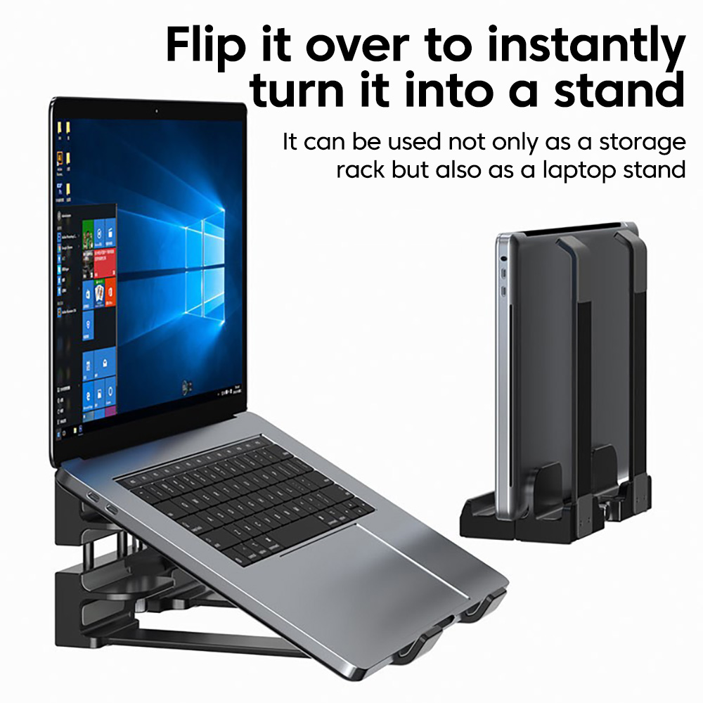Foldable Laptop Stand Notebook - Laptop Accessories Macbook incelemesi ve fiyatı