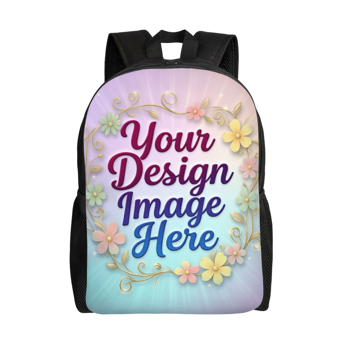 Custom Your Photo Logo Text La - Laptop Accessories Bag For Men incelemesi ve fiyatı