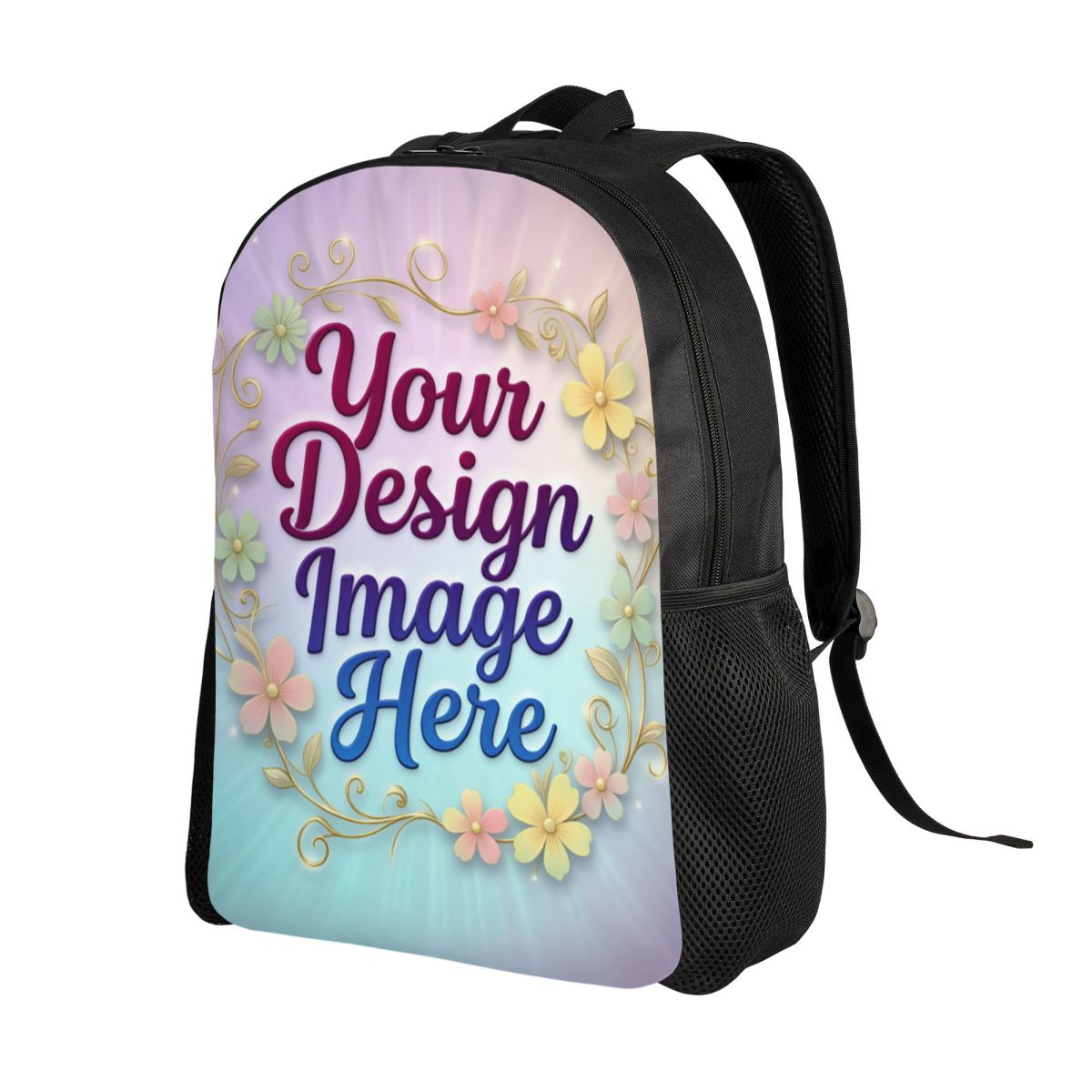 Custom Your Photo Logo Text La - Laptop Accessories Bag For Men incelemesi ve fiyatı