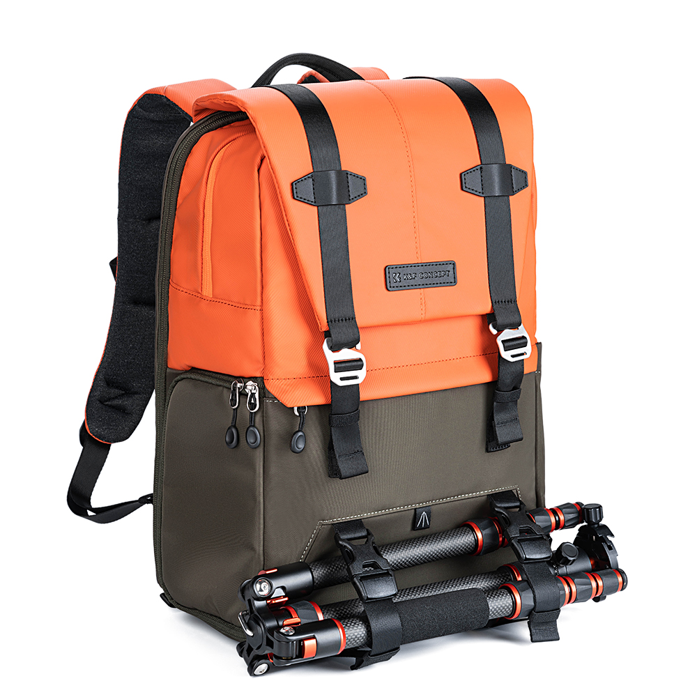 K&F CONCEPT Camera Backpack Tr - Laptop Accessories Box incelemesi ve fiyatı