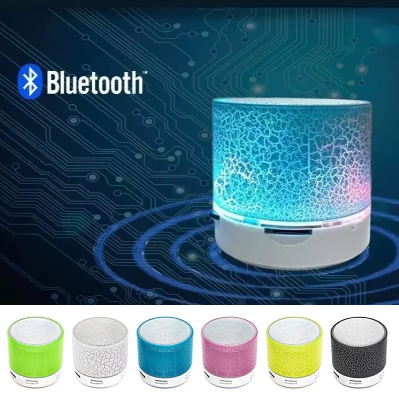 Mini Bluetooth Speaker Wireles - Laptop Ergonomic Accessories incelemesi ve fiyatı