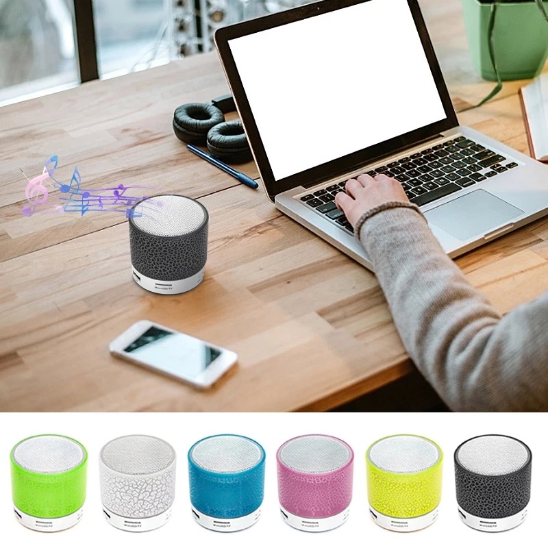 Mini Bluetooth Speaker Wireles - Laptop Ergonomic Accessories incelemesi ve fiyatı