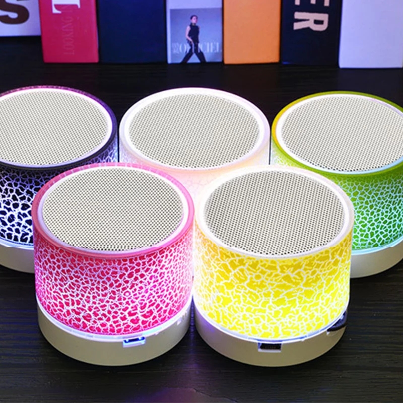 Mini Bluetooth Speaker Wireles - Laptop Ergonomic Accessories incelemesi ve fiyatı