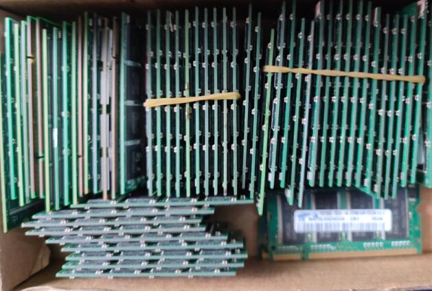 Laptop DDR2 Memory 2G 200Pin S - Laptop Accessories Ram incelemesi ve fiyatı