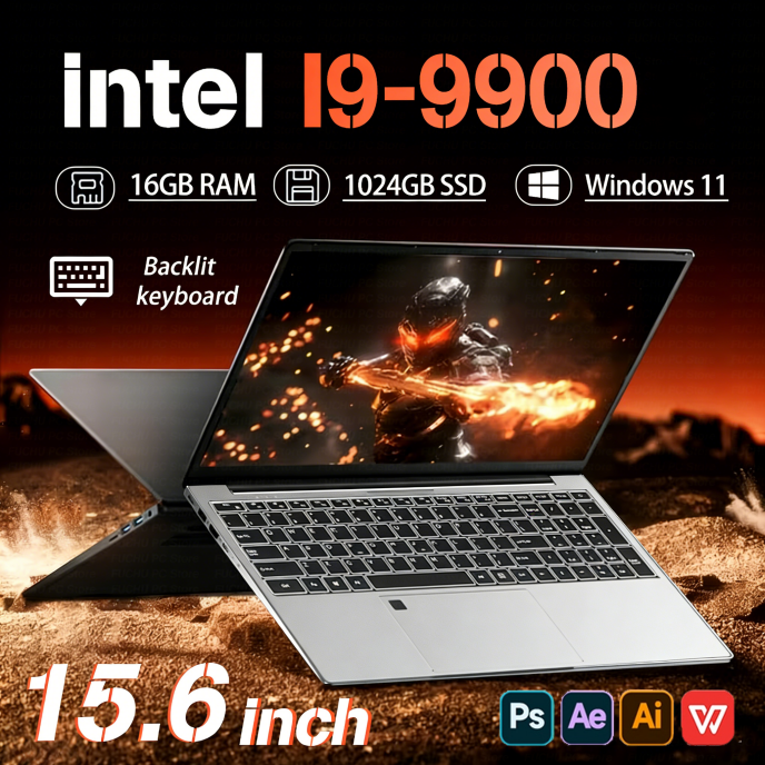 15 inch Windows 11 Pro Laptops - Laptop Accessories Ram incelemesi ve fiyatı