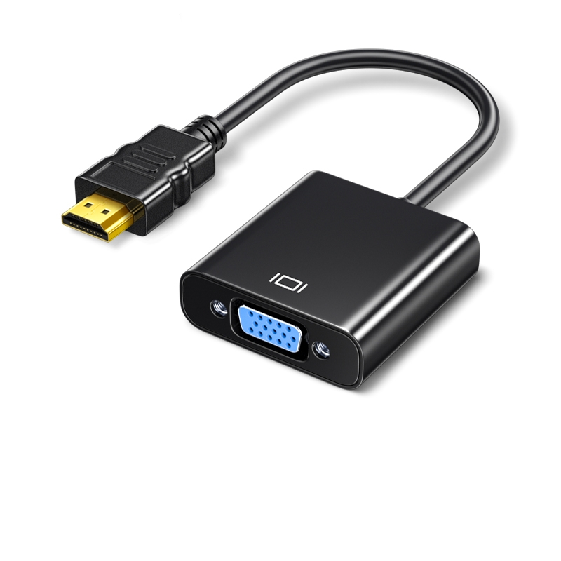 DT-2903 1080P Hdmi Male to Vga - Hdmi Vga Adapter incelemesi ve fiyatı