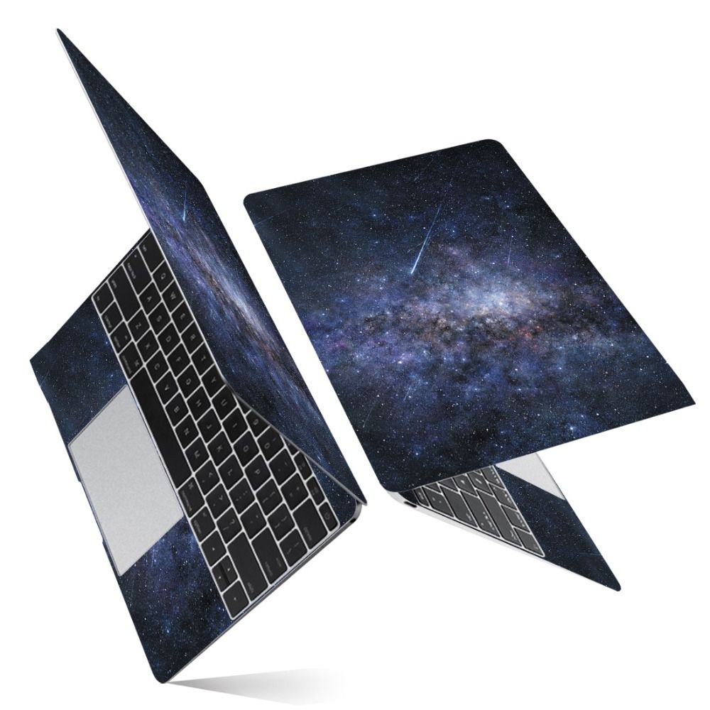DIY 15inch Laptop Stickers Ski - Laptop Accessories Msi incelemesi ve fiyatı