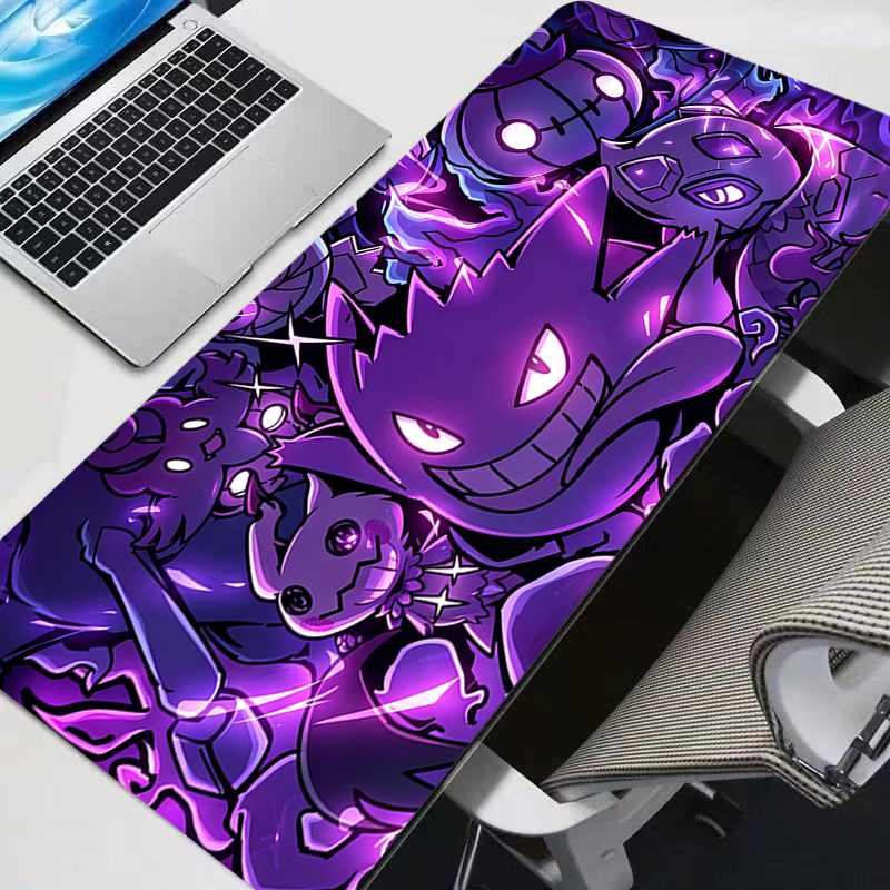 Cherry Blossoms Pokemon Large  - Laptop Accessories For Gaming incelemesi ve fiyatı