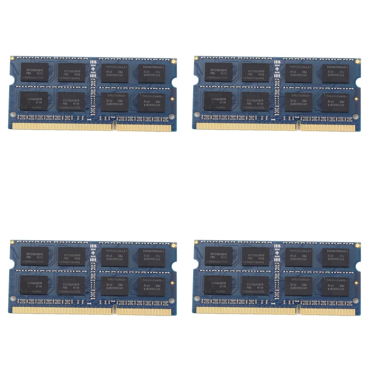 N88R! 4X for SK 8GB DDR3 Lapto - Laptop Accessories Ram incelemesi ve fiyatı