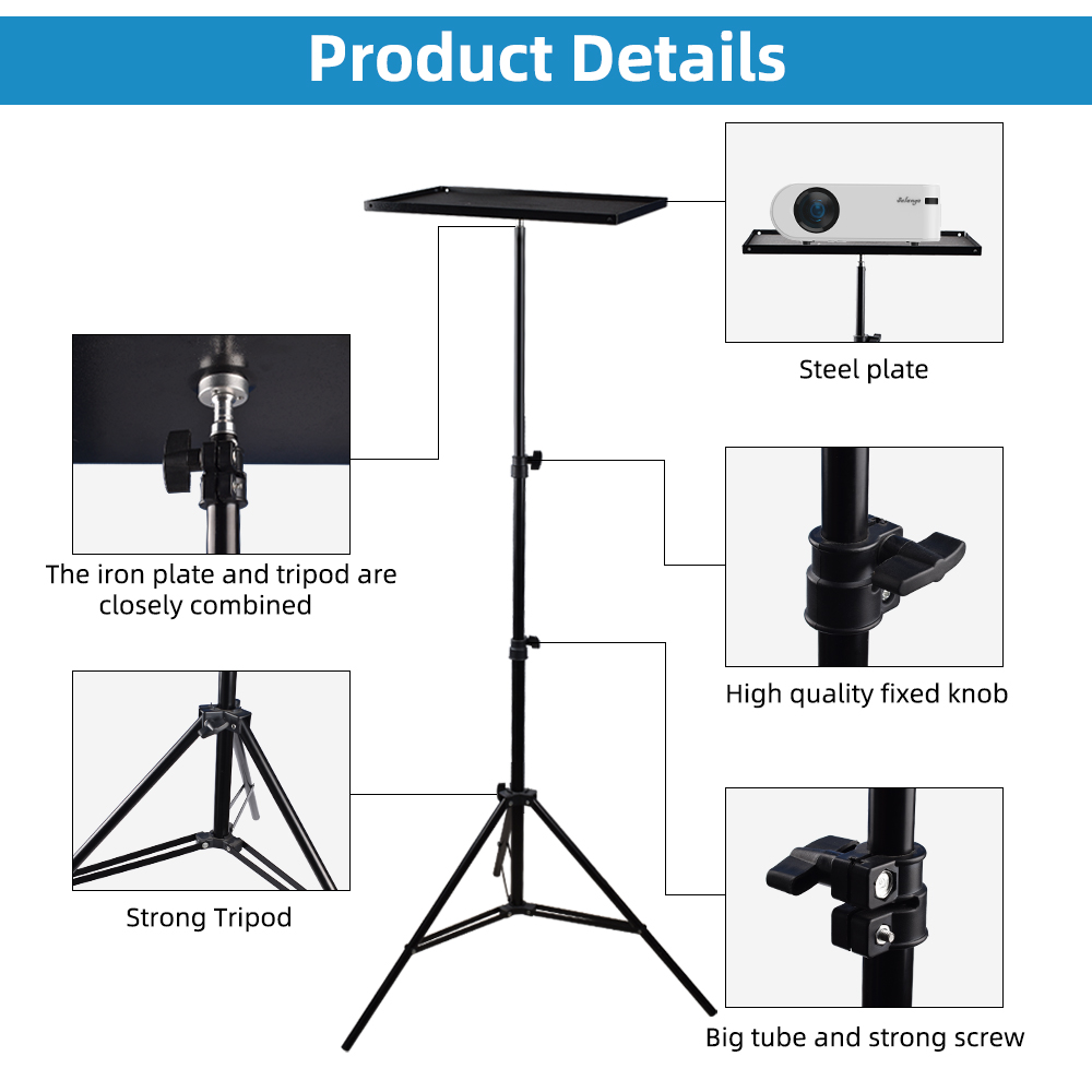 Universal Projector Bracket St - Laptop Ergonomic Accessories incelemesi ve fiyatı