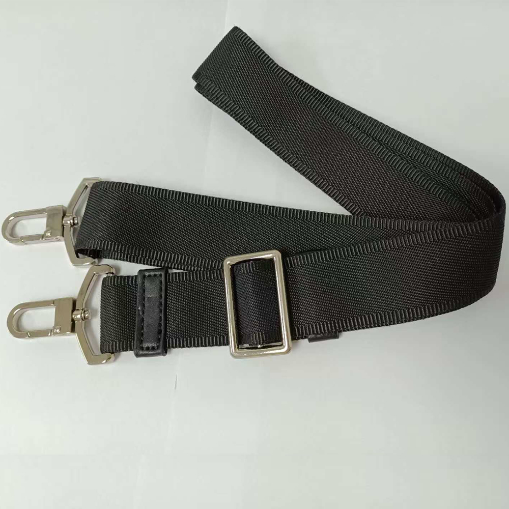 38mm wide thick nylon belt pow - Laptop Accessories Bag For Men incelemesi ve fiyatı