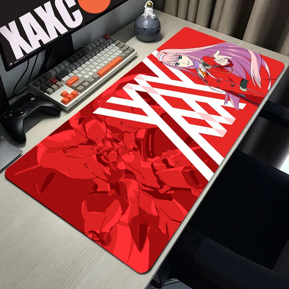 Large XXL Anime Pink Hair Girl - Laptop Accessories Pink incelemesi ve fiyatı