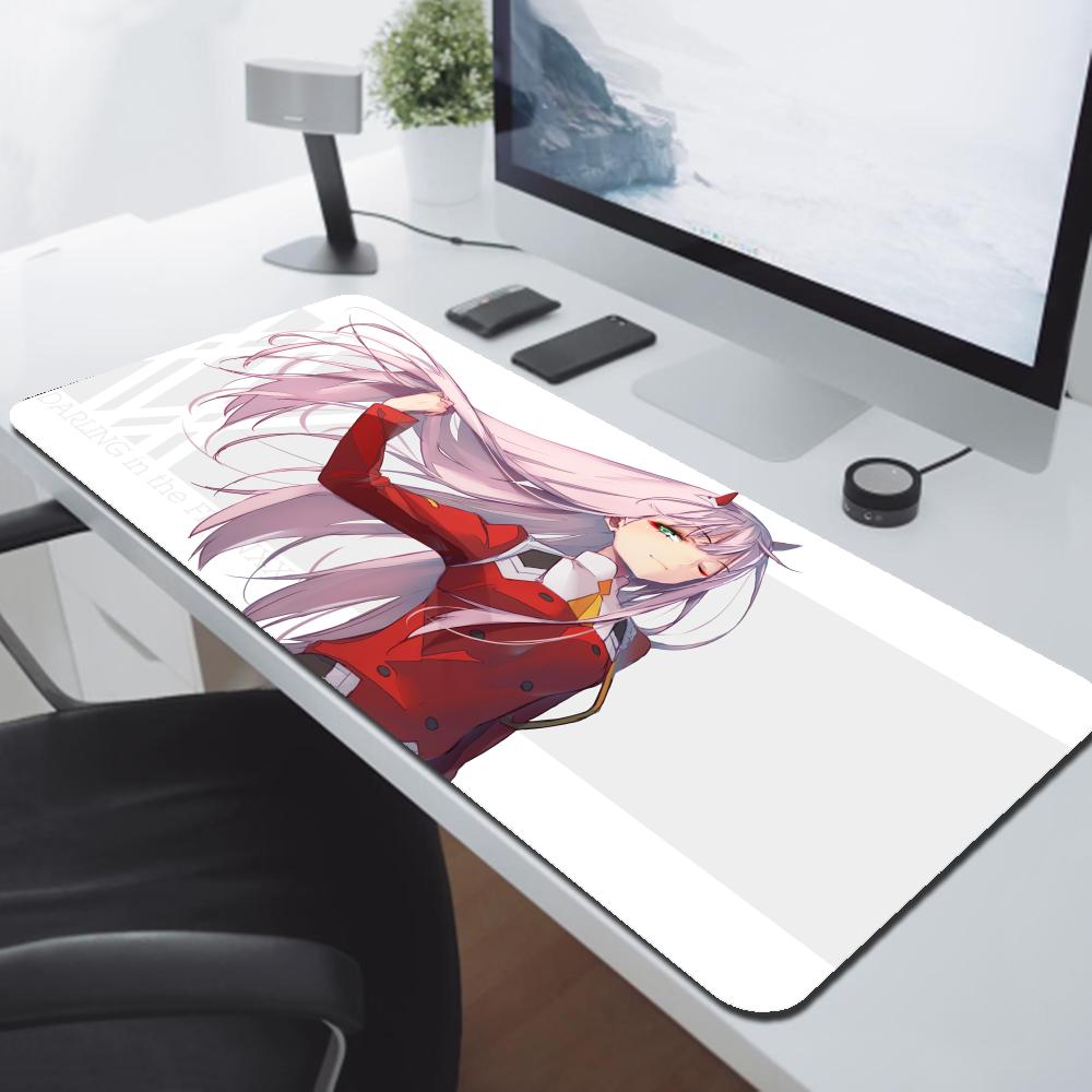 Large XXL Anime Pink Hair Girl - Laptop Accessories Pink incelemesi ve fiyatı
