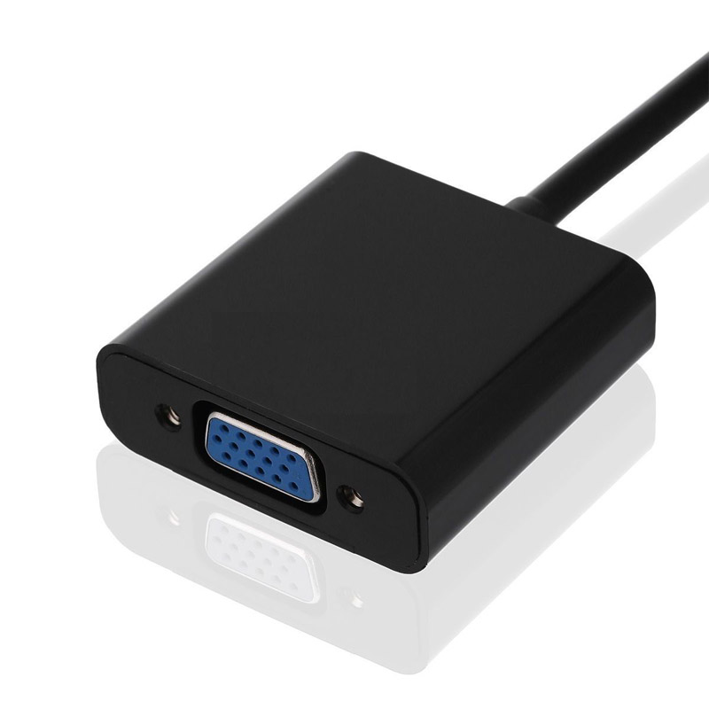HDMI-compatible to VGA Adapter - Xbox Laptop Accessories incelemesi ve fiyatı