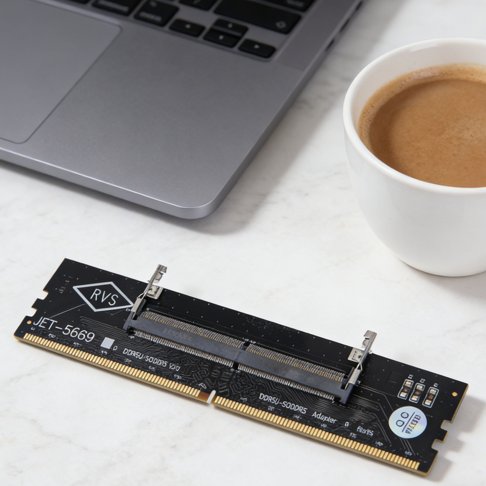 DDR5 Laptop To Desktop Memory  - Laptop Accessories Ram incelemesi ve fiyatı