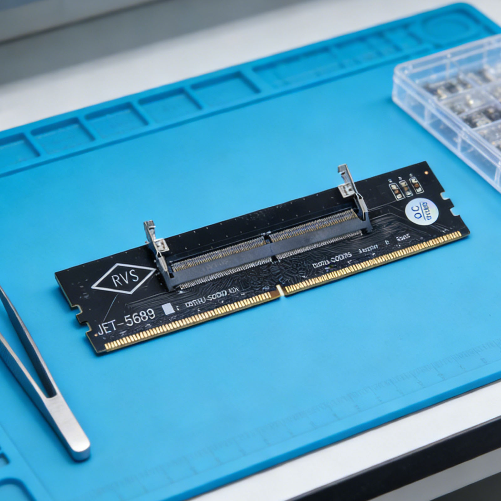 DDR5 Laptop To Desktop Memory  - Laptop Accessories Ram incelemesi ve fiyatı