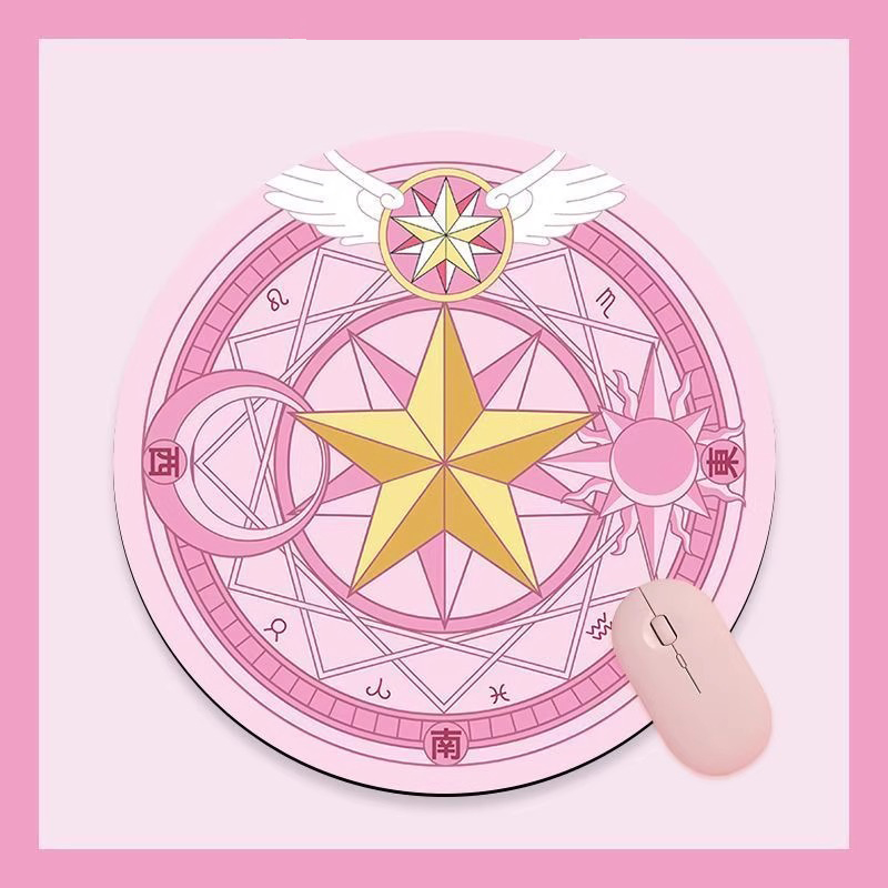 Pink Magic Girls Anti-Slip Sma - Laptop Accessories Pink incelemesi ve fiyatı