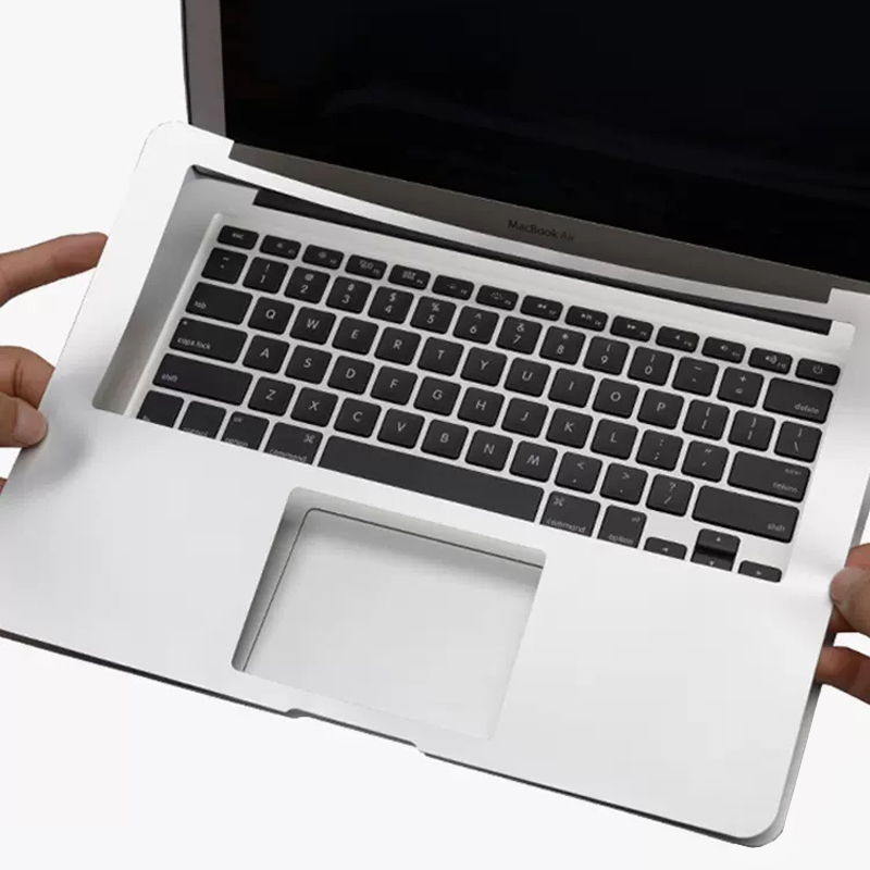 Anti-Scratch Wrist Support Pro - Laptop Accessories Msi incelemesi ve fiyatı