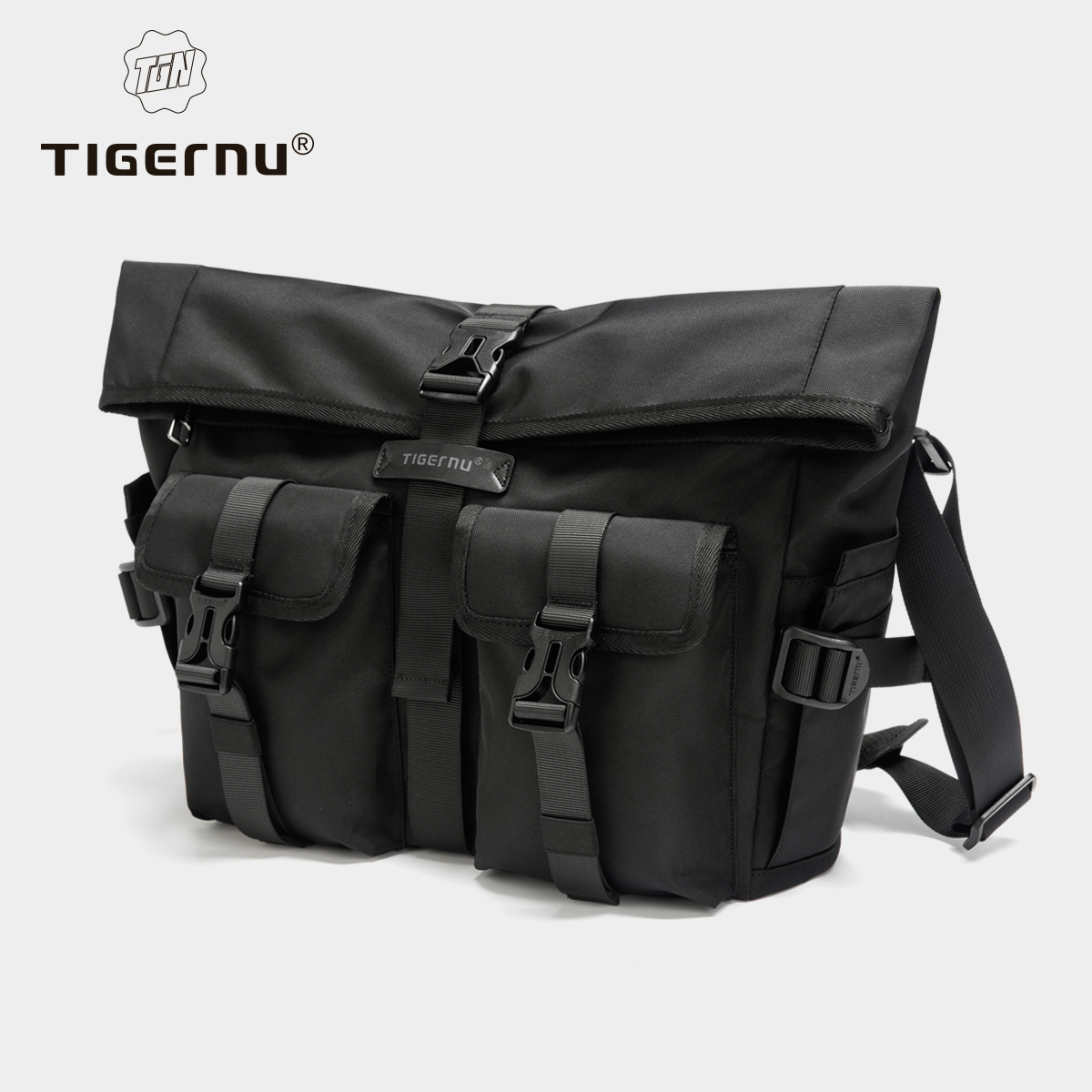 Tigernu Fashion Messenger Bags - Laptop Accessories Box incelemesi ve fiyatı
