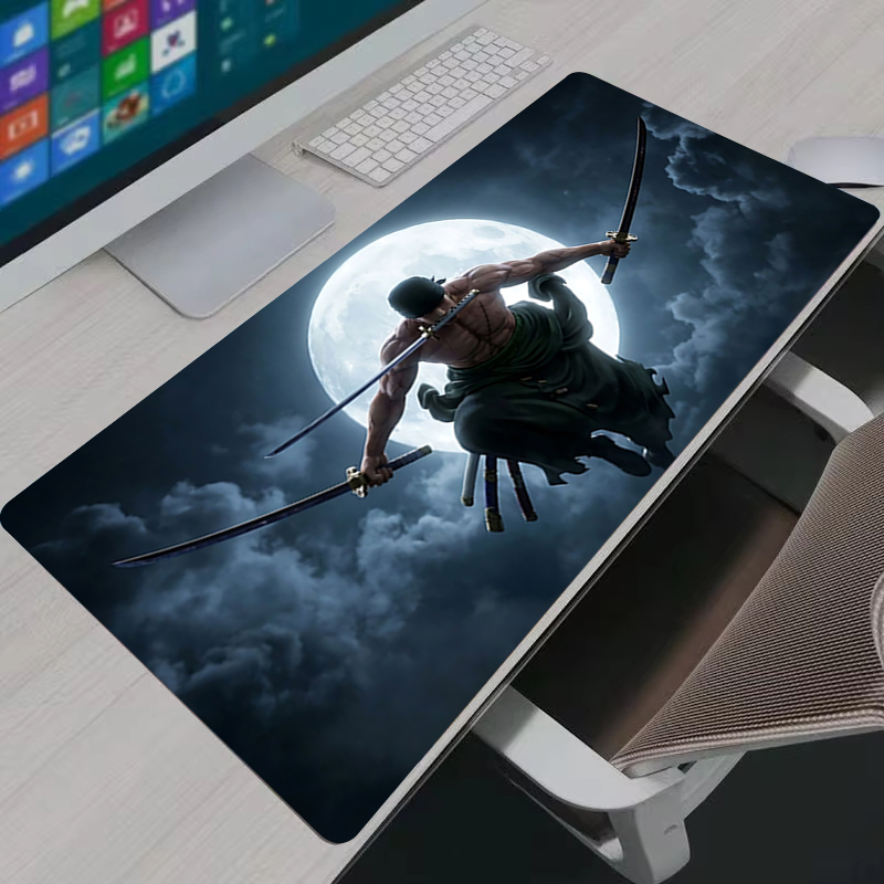 Mouse Pad PC Gamer Anime Desk  - Laptop Accessories For Gaming incelemesi ve fiyatı