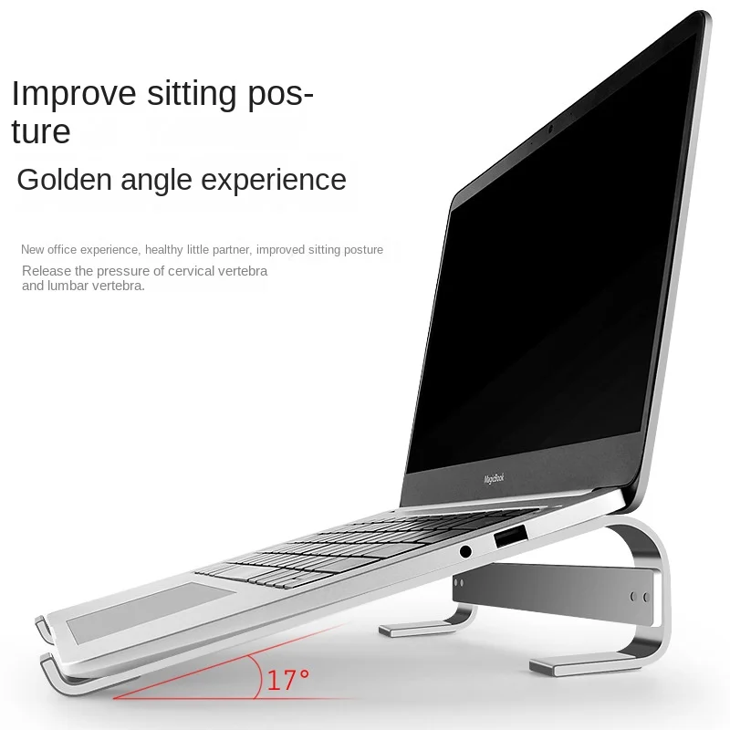 Notebook Holder Cooler Laptop  - Laptop Accessories Macbook incelemesi ve fiyatı