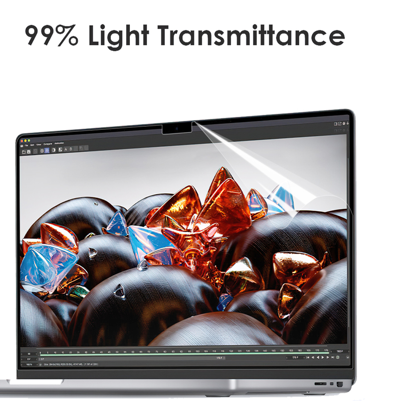 Screen Protector for MacBook H - Laptop Accessories Macbook incelemesi ve fiyatı