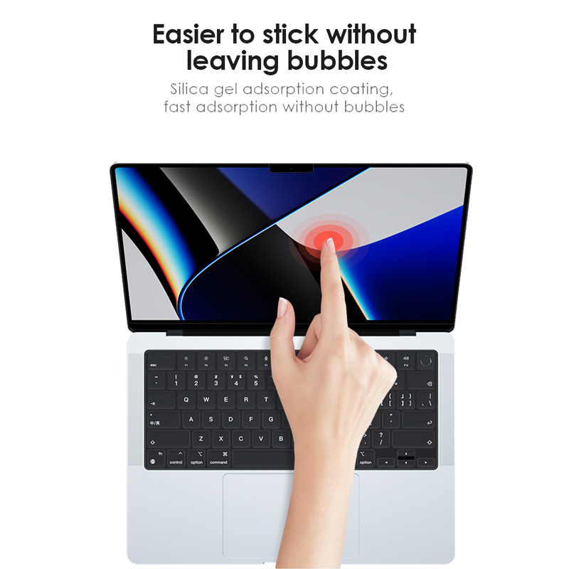 Screen Protector for MacBook H - Laptop Accessories Macbook incelemesi ve fiyatı