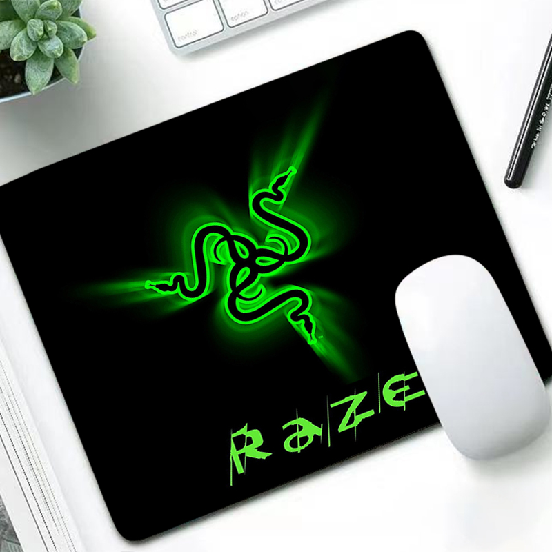 Hot Razer Fashion Small Mouse  - Laptop Accessories For Gaming incelemesi ve fiyatı