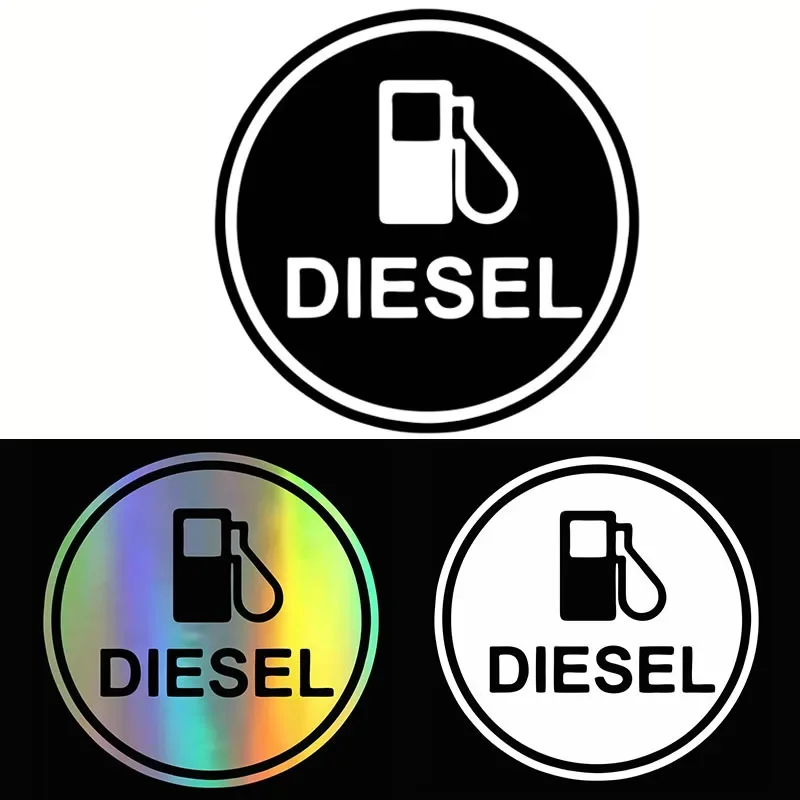 14x14cm Diesel Gas Cap Car Sti - Laptop Accessories Ideas incelemesi ve fiyatı