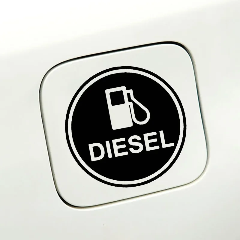 14x14cm Diesel Gas Cap Car Sti - Laptop Accessories Ideas incelemesi ve fiyatı