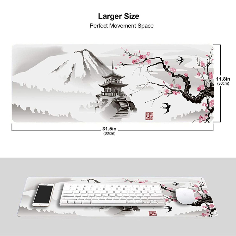 Cherry Blossom Sakura Pagoda J - Laptop Accessories Pink incelemesi ve fiyatı