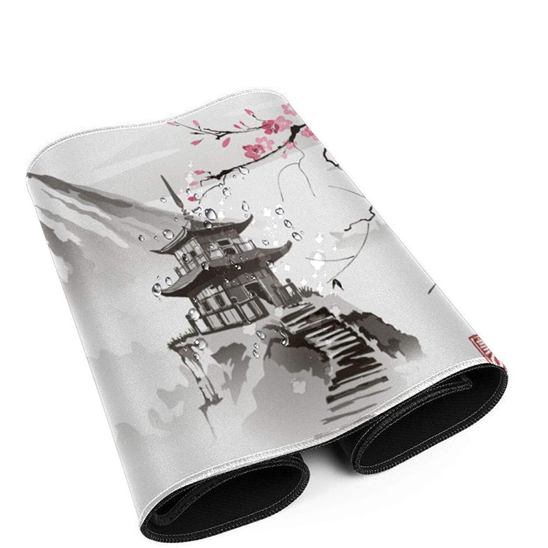 Cherry Blossom Sakura Pagoda J - Laptop Accessories Pink incelemesi ve fiyatı
