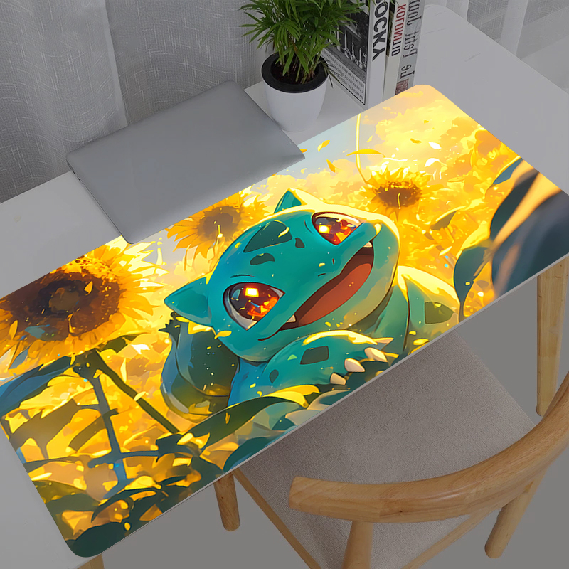 Mouse Pad Large Gamer Pokemon  - Laptop Accessories For Gaming incelemesi ve fiyatı