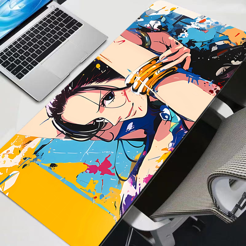 Mouse Pad Large Gamer Gaming O - Laptop Accessories For Gaming incelemesi ve fiyatı
