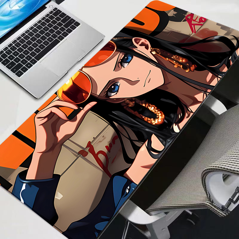 Mouse Pad Large Gamer Gaming O - Laptop Accessories For Gaming incelemesi ve fiyatı