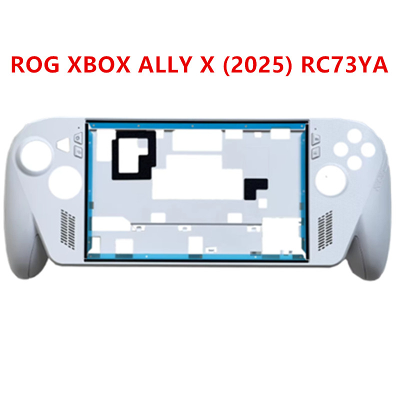 New For BOTTOMCASE® ROG XBOX A - Xbox Laptop Accessories incelemesi ve fiyatı