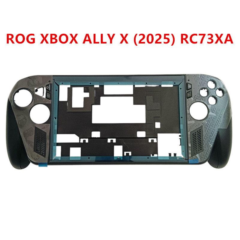 New For BOTTOMCASE® ROG XBOX A - Xbox Laptop Accessories incelemesi ve fiyatı