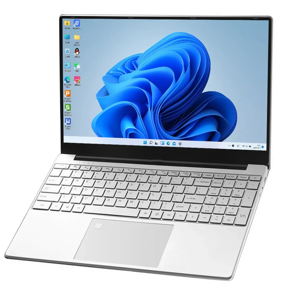 Laptop 15.6 Inch IPS Screen 16 - Laptop Accessories Ram incelemesi ve fiyatı